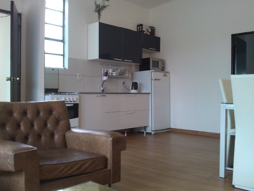 Penthouse photo 1