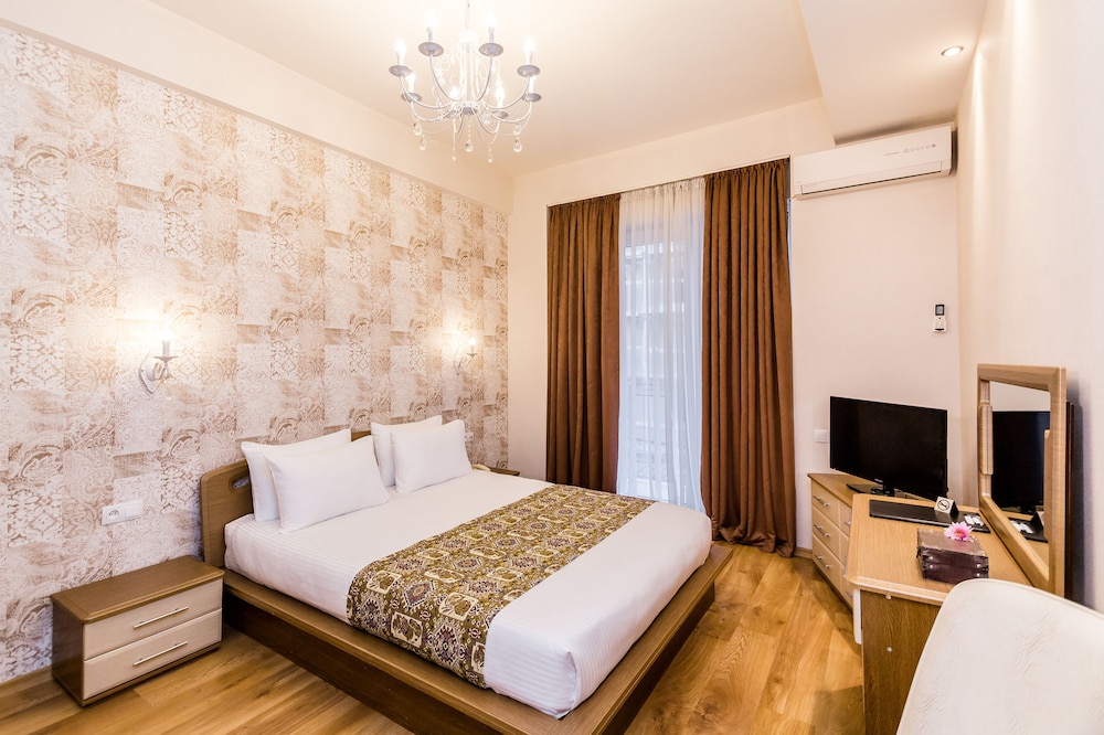 Superior Double Room, Balcony photo 2