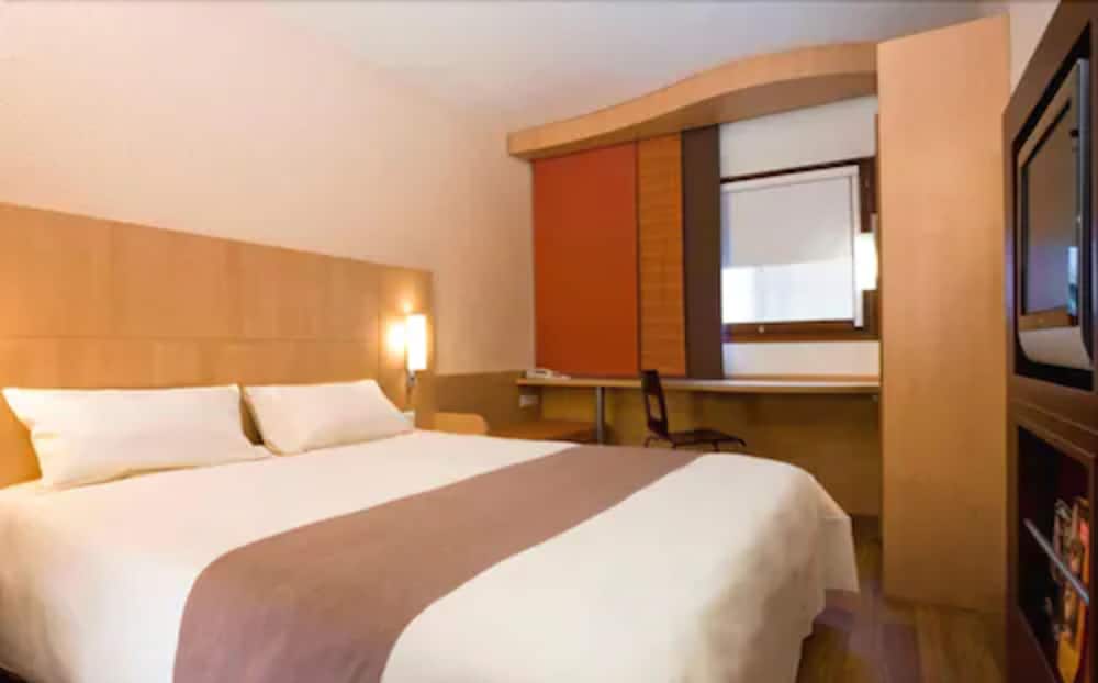 Standard Room, 1 Double Bed - Photo 7
