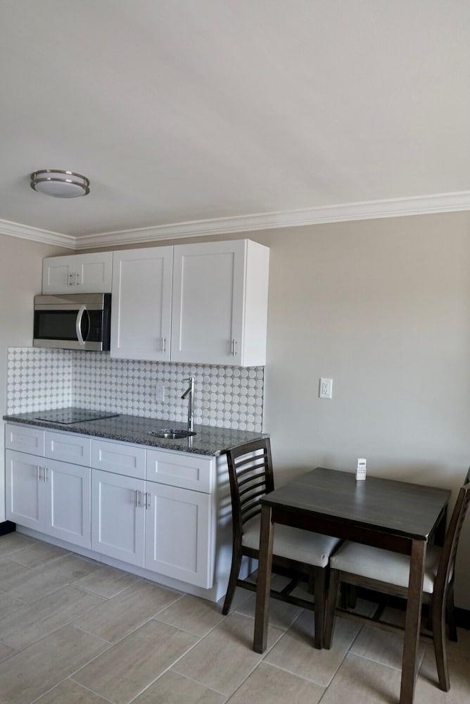 Junior Apartment, 2 Bedrooms, Kitchen