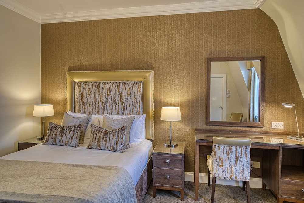 Comfort Room, 1 Twin Bed, Non Smoking - Photo 5