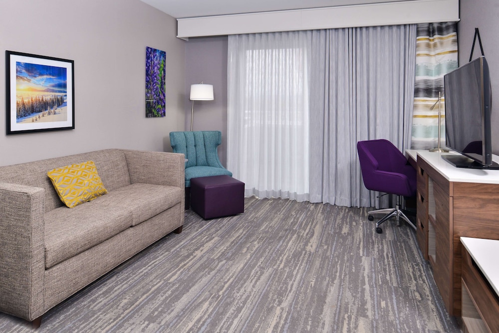 Room, 1 King Bed, Accessible, Bathtub (Mobility & Hearing) - Photo 2