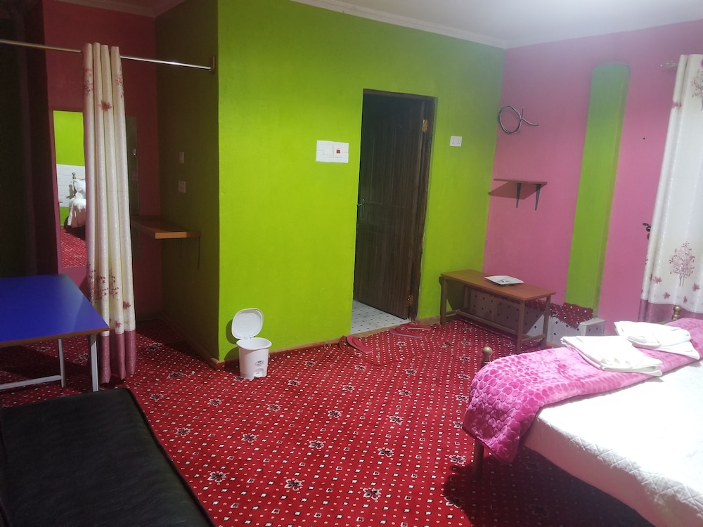Deluxe Single Room photo 1