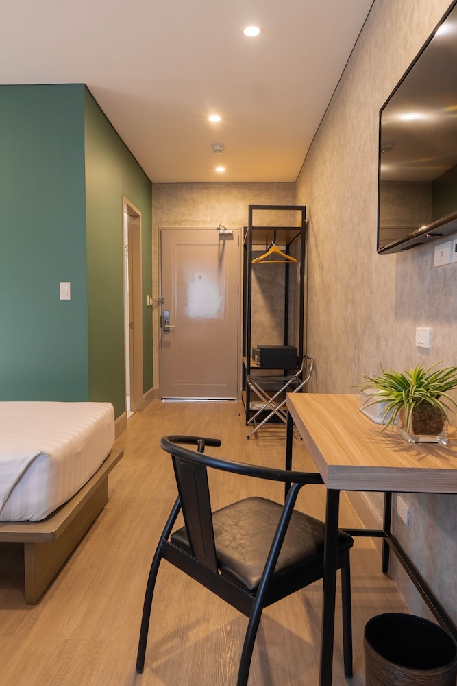 Superior Double Room - Photo 3