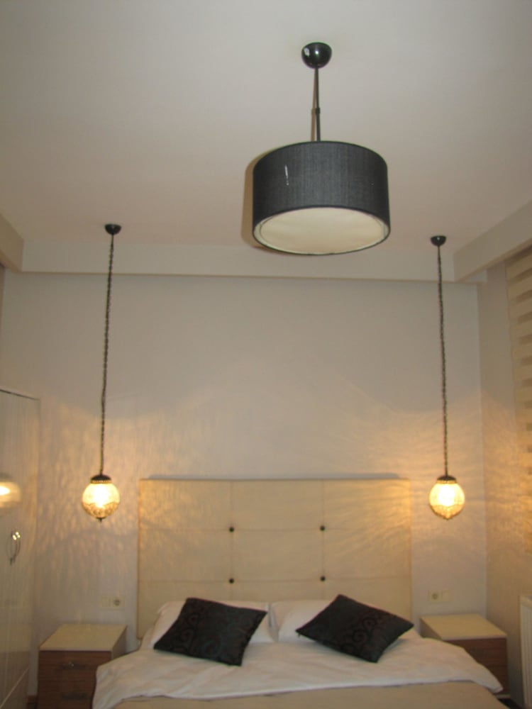 Standard Apartment, 1 Bedroom, Ground Floor photo 1