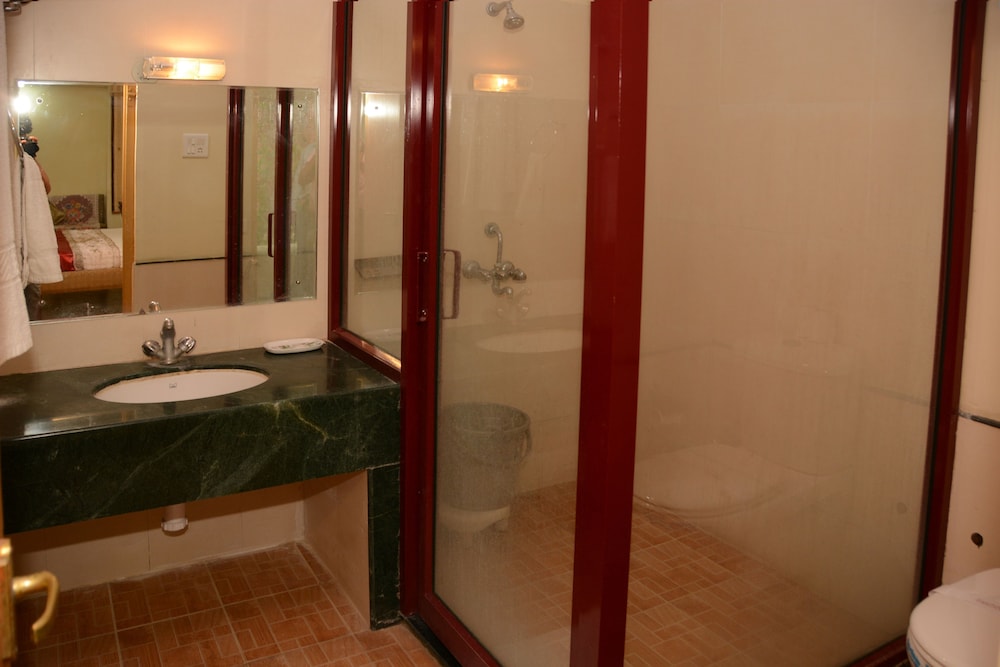 Deluxe Room photo 2
