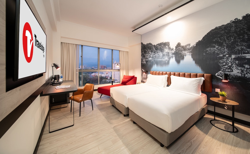 Premier Room, 2 Twin Beds photo 3