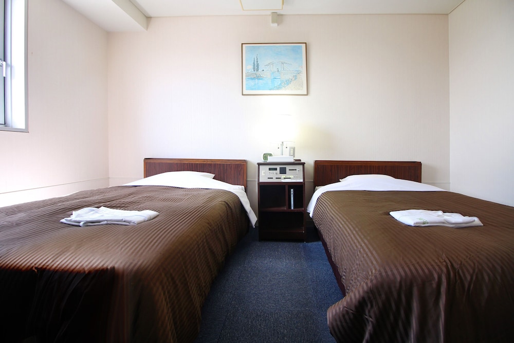 Twin Room, Smoking - Photo 5