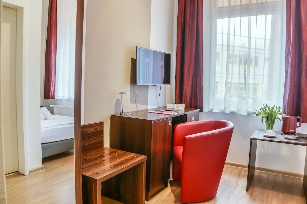Standard Single Room photo 1