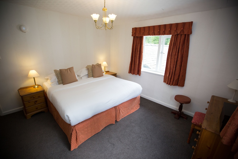 Standard Double Or Twin Room, Ensuite photo 1