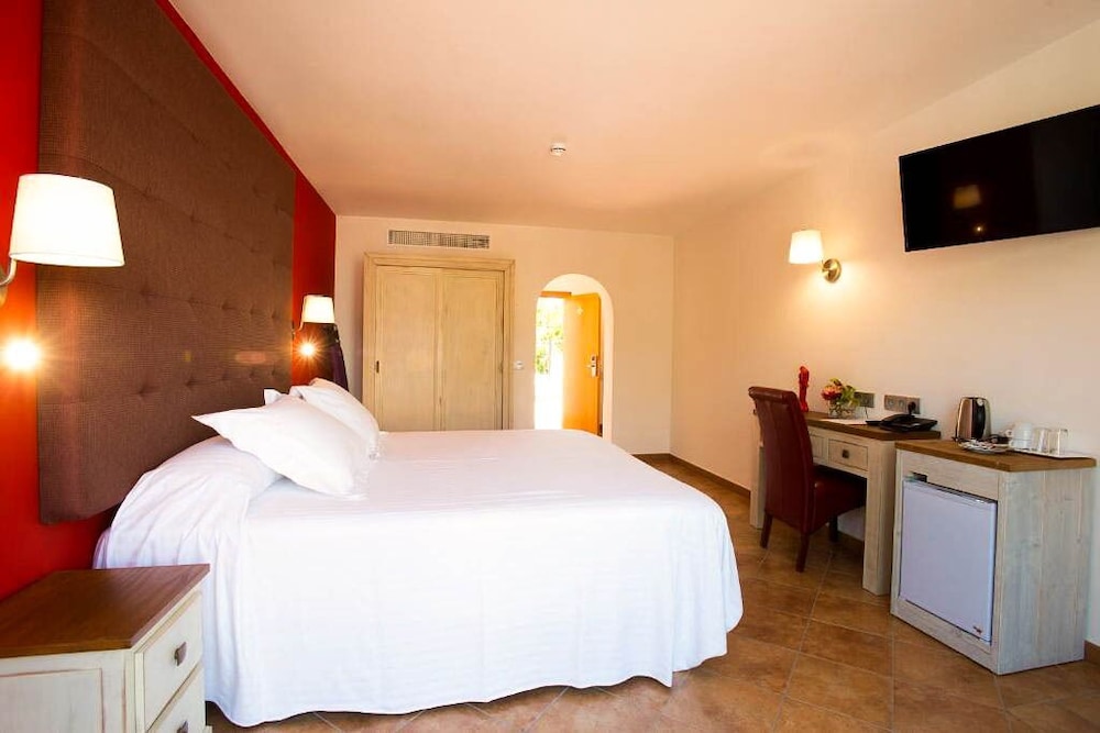 Habitación Doble Superior