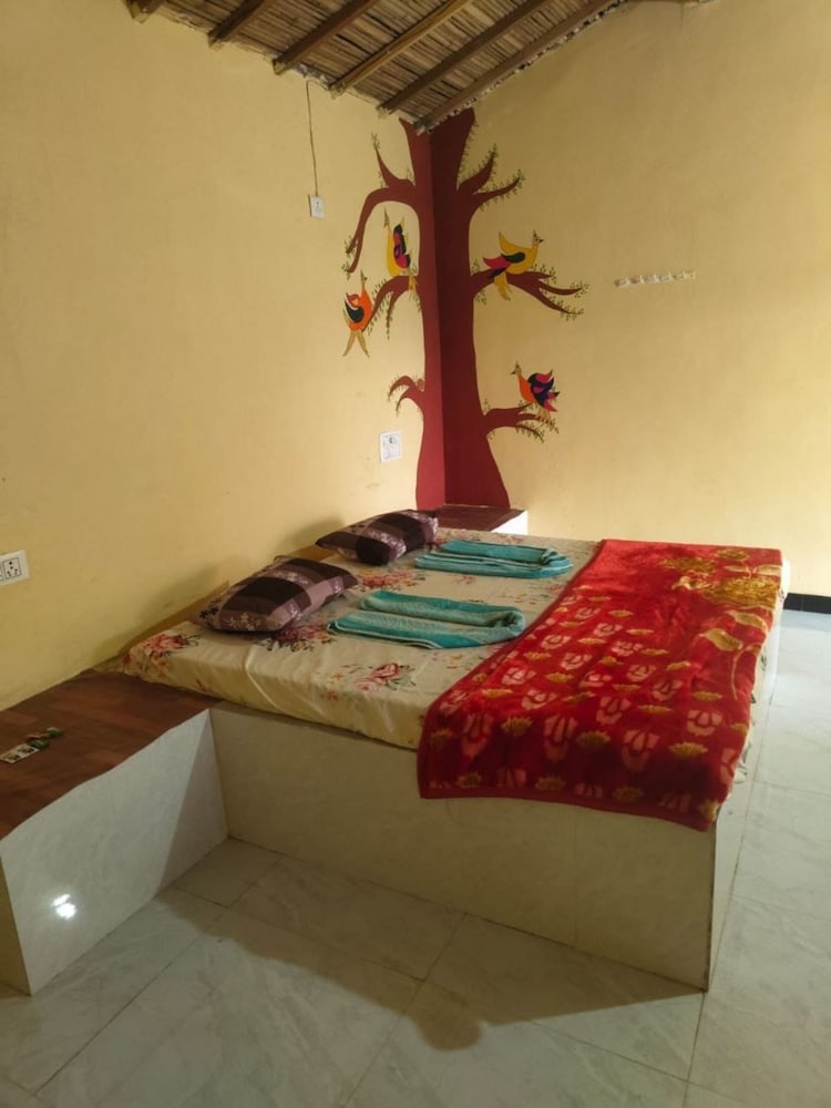 Deluxe Room photo 2
