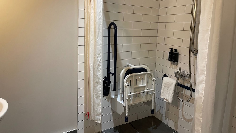 Marine Hotel Ballycastle, 사진 9