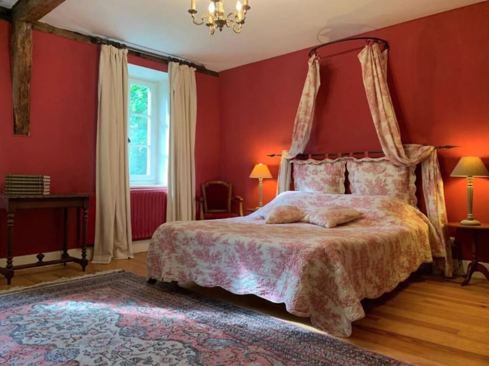 Standard Room, Garden View photo 1