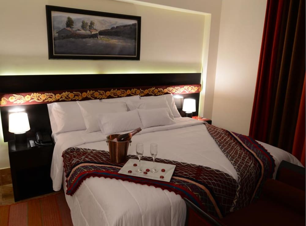 Superior Room, 1 Bedroom photo 1