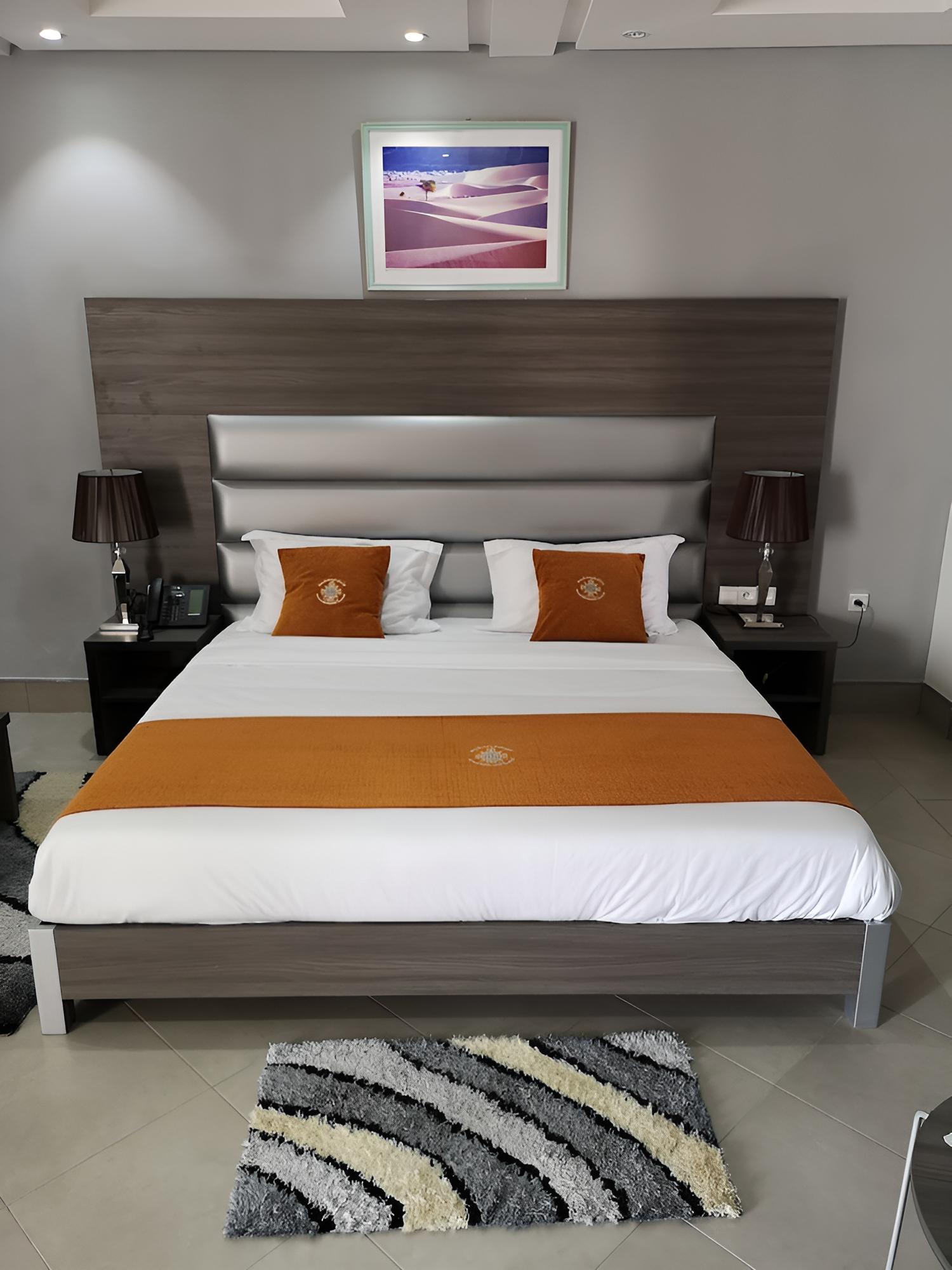 Standard Double Room photo 3