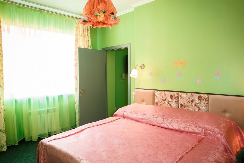 Suite photo 1