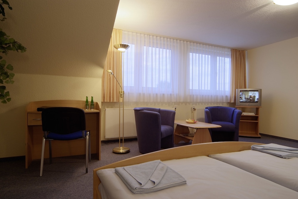 Comfort Double Room photo 1