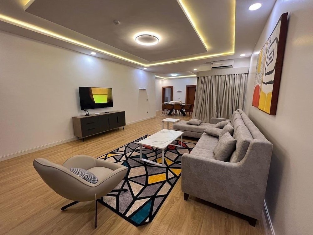 Executive Apartment photo 3