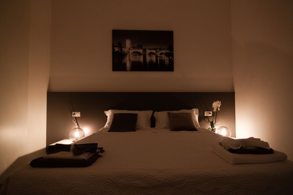 Deluxe Double Or Twin Room photo 1
