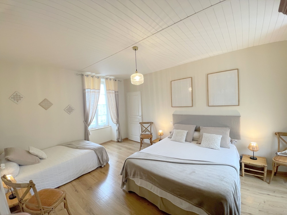 Triple Room (Josephine)