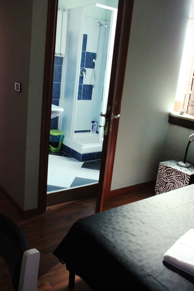 Double Room, Balcony photo 2