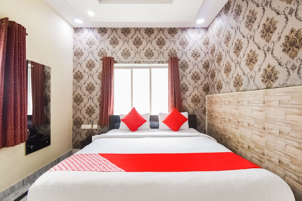 Double or Twin Room photo 2