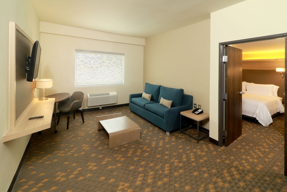 Suite, 1 King Bed - Photo 4