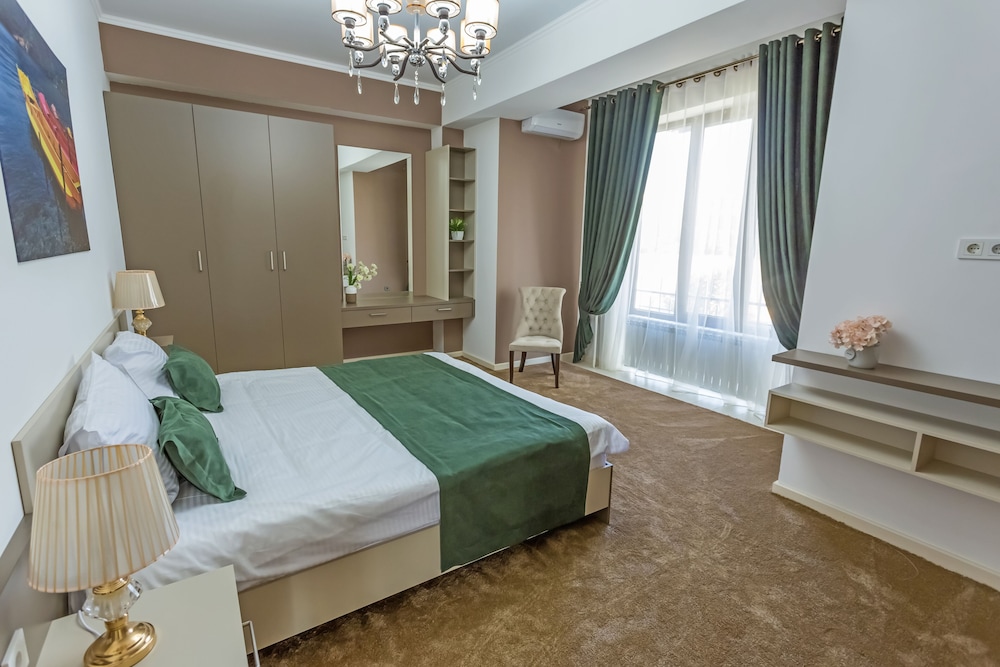 Comfort Apartment, 1 Bedroom - Photo 11