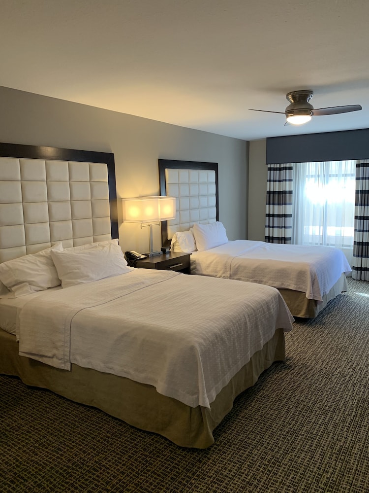 Suite, 2 Queen Beds, Accessible (Hearing) photo 3