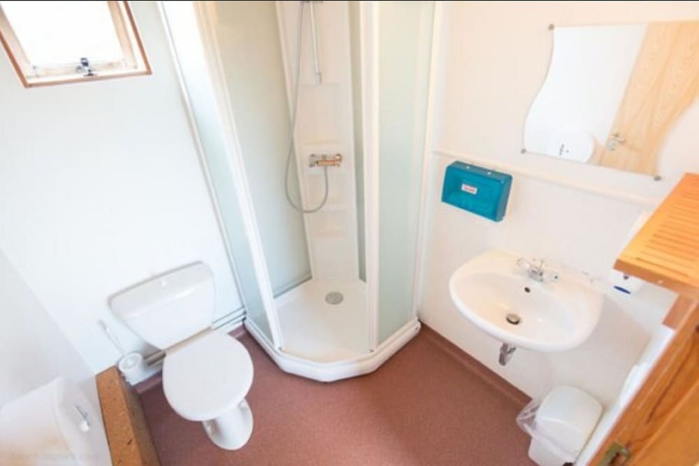 Double or Twin Room, Shared Bathroom photo 2