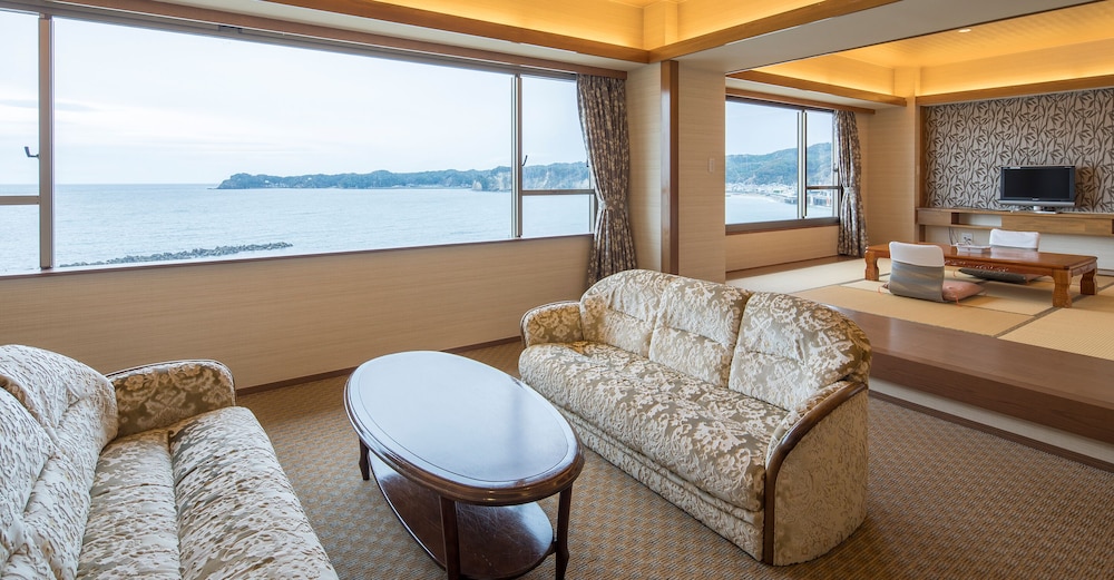 Deluxe Room, Smoking photo 3