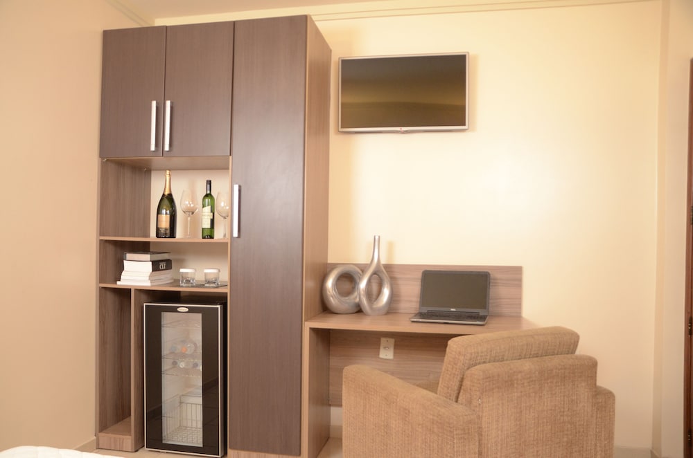 Standard Twin Room photo 2