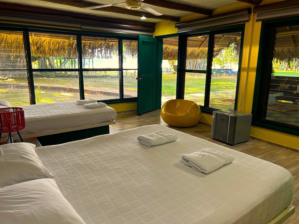 Room, Garden View photo 1
