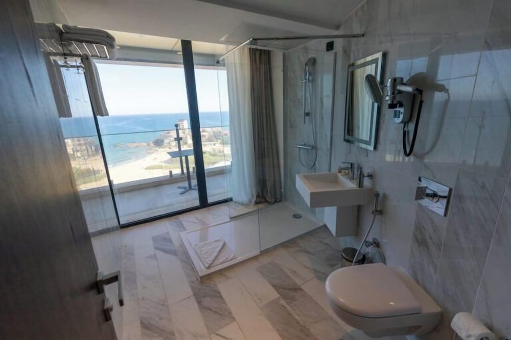 Comfort Apartment, Sea View photo 2