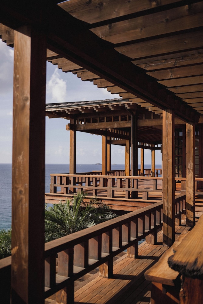 Villa, 5 Bedrooms (villa Katsura)