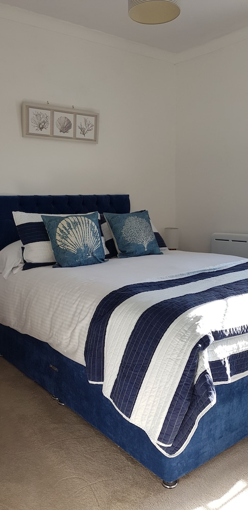 Superior Apartment, 1 Bedroom (Apartment 3)