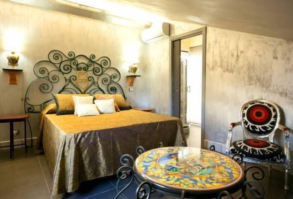 Deluxe Suite (Catena) photo 1