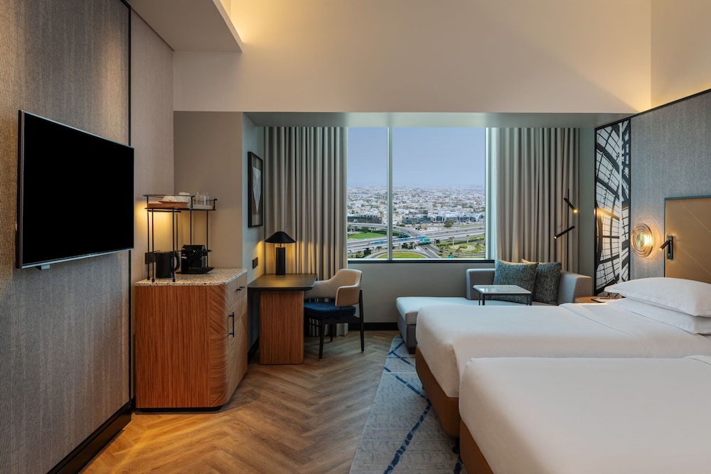 Club Room, 2 Twin Beds photo 2