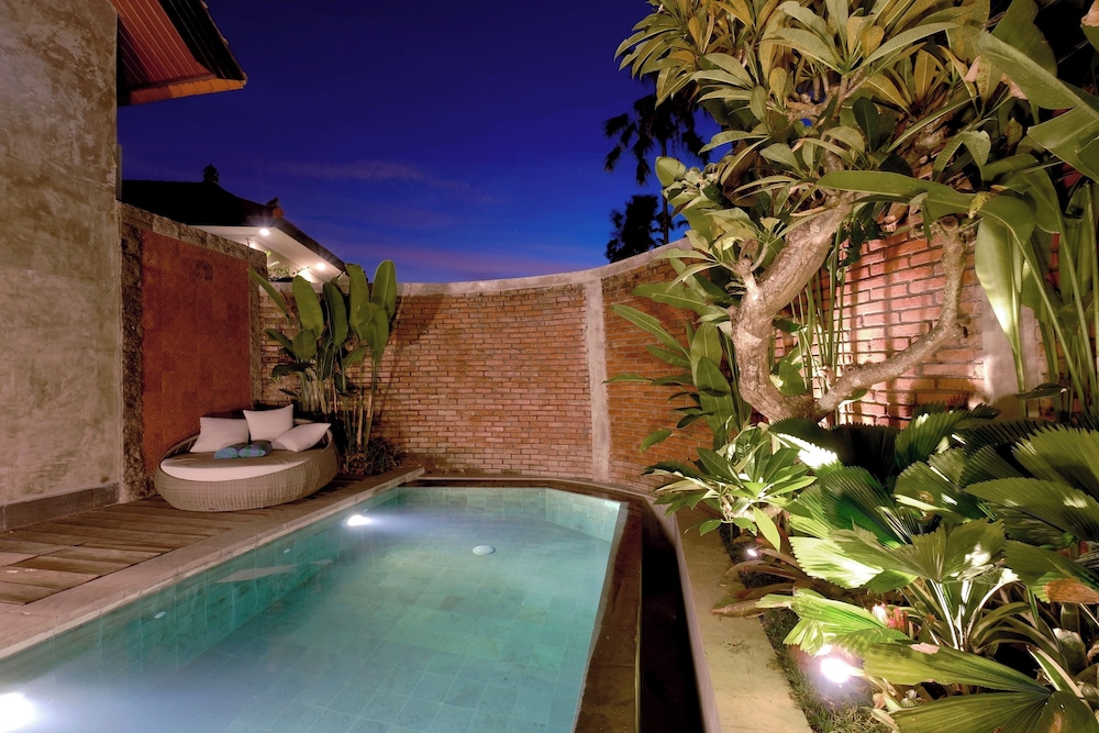 Luxury Villa - Photo 21
