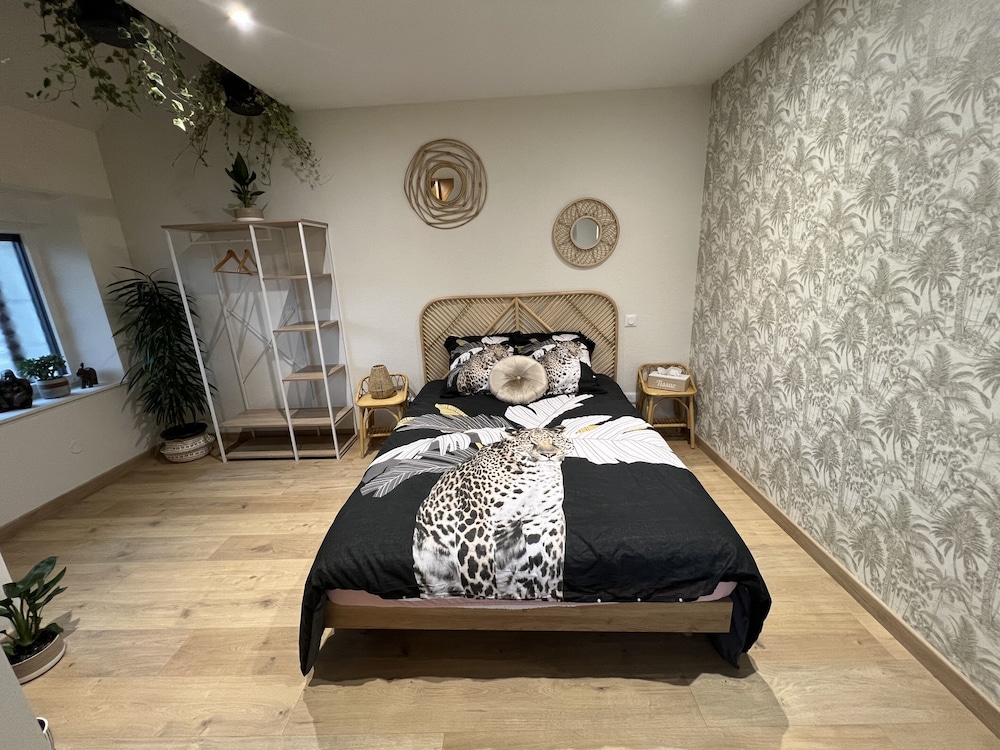 Comfort Cabin, Ensuite (Ma p’tite cabane) - Photo 23