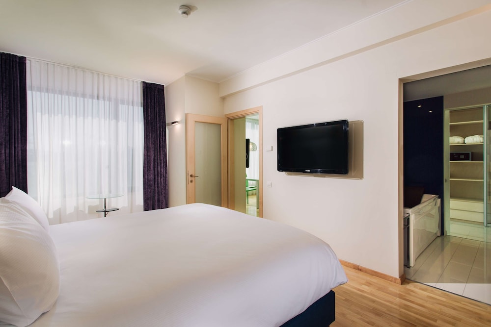 Deluxe Suite, 1 Bedroom, Non Smoking