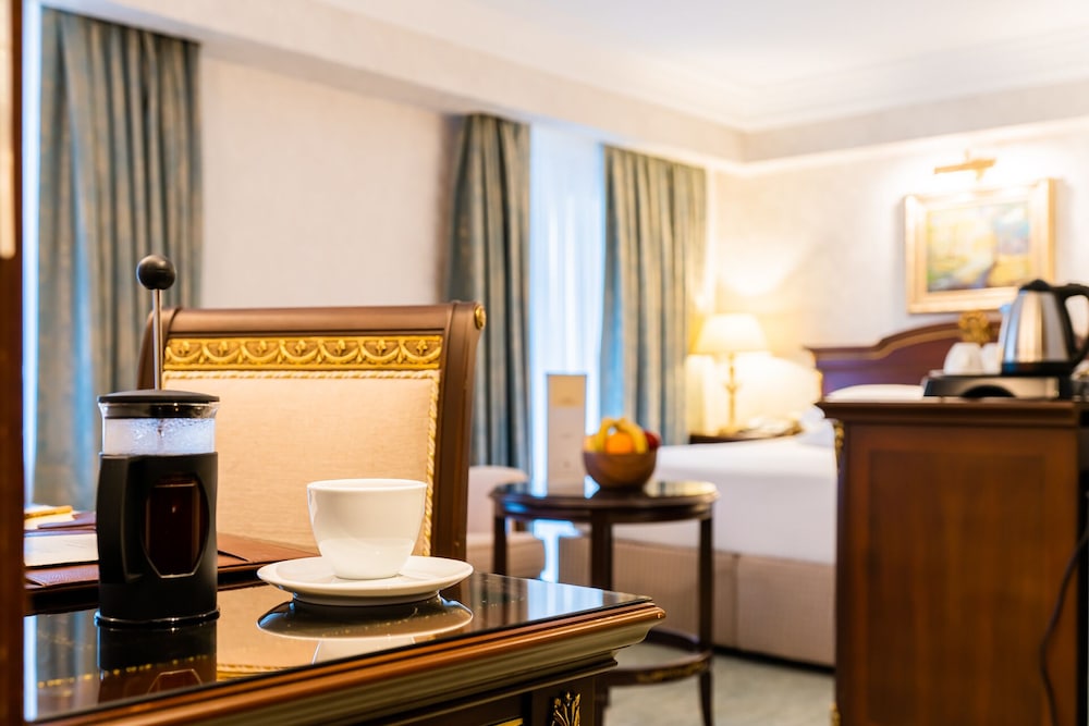 Deluxe Room photo 2