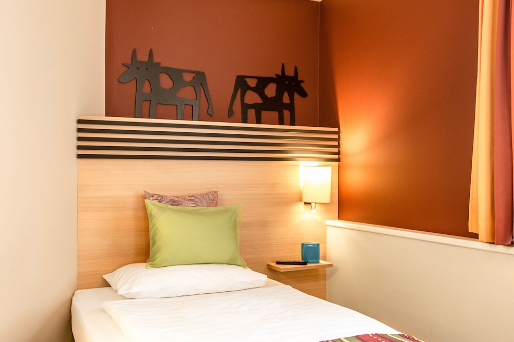 Classic Room, 1 Twin Bed photo 2