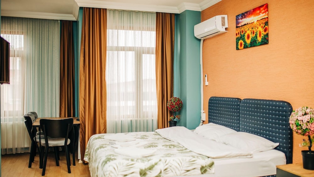 Deluxe Room photo 3