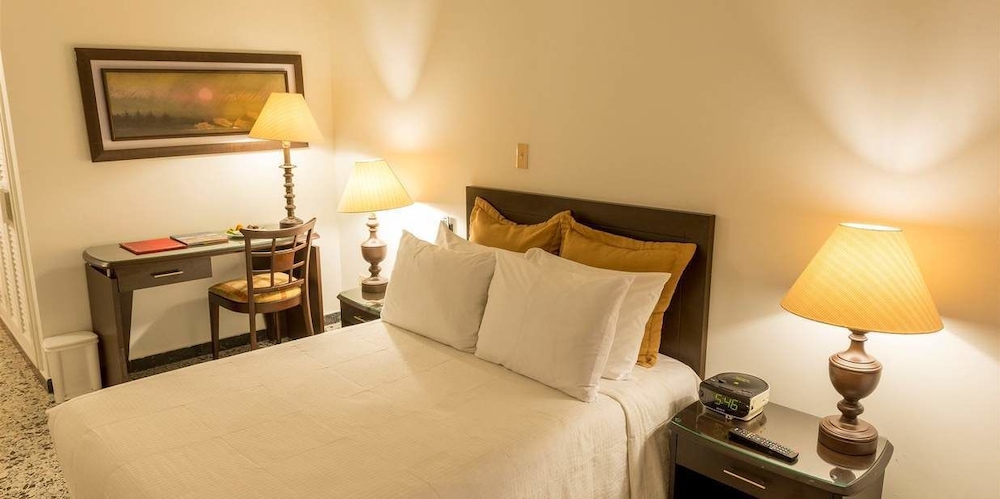 Standard Double Room photo 1