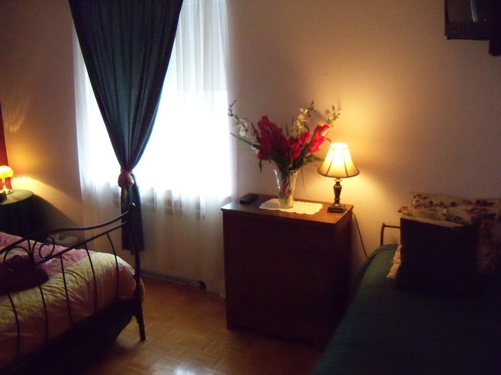 Classic Room (Nocturne) photo 3