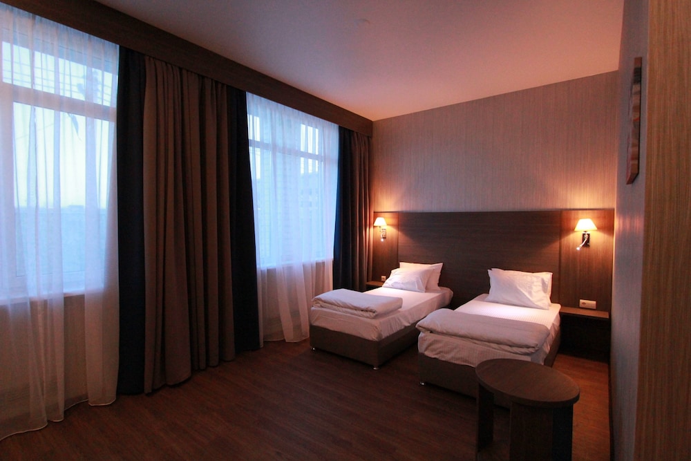 Standard Double or Twin Room, 1 Bedroom photo 1