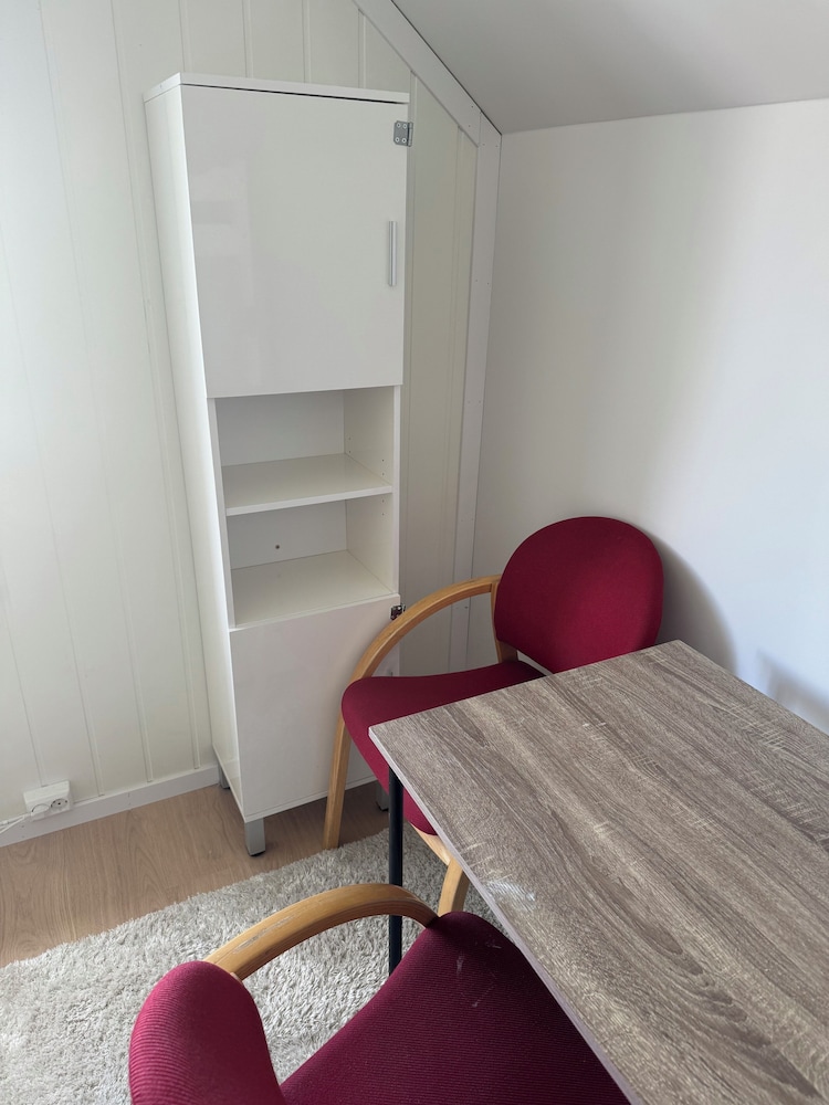 Shared Dormitory photo 3