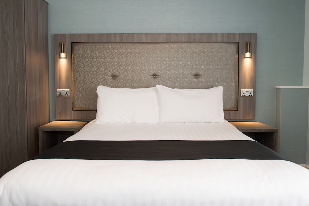 Standard Room, 1 Double Bed, Non Smoking photo 2